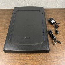 Mustek 2400 usb d'occasion  Expédié en Belgium