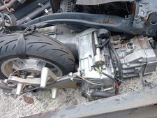 Motore kymco citing usato  Torino