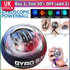 Fitness equipment gyroscopic for sale  MANCHESTER
