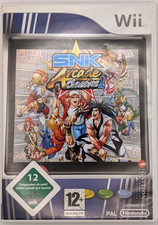 Snk arcade classics gebraucht kaufen  Karben