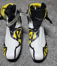 Langlauf langlaufschuhe skatin gebraucht kaufen  Penzberg