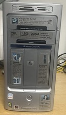 Media center 7367c for sale  Snellville