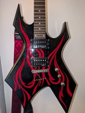 B.c. rich warlock for sale  Dalton