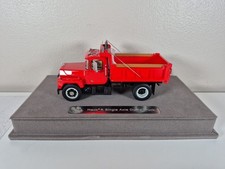 Fire replicas mack for sale  Lebanon