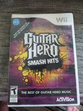 Guitar hero smash d'occasion  Expédié en Belgium