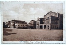 cartoline mirandola usato cartoline mirandola usato  Carpi