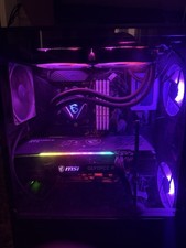 Gaming rtx 3070 usato  Tizzano Val Parma