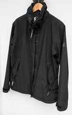 Salewa jacke schwarz gebraucht kaufen  Dießen am Ammersee