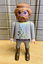 Playmobil personnage homme d'occasion  Saint-Loup-Géanges