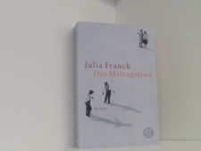 Mittagsfrau roman roman gebraucht kaufen  Berlin
