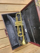 Holton t602 trumpet for sale  Dundee