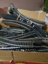 Trenini elettrici scala usato Trenini elettrici scala usato  Settimo Milanese