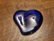 Tiffany glass heart for sale  Chicago