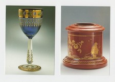 Rheinbach glasmuseum postkarte gebraucht kaufen  Deutschland