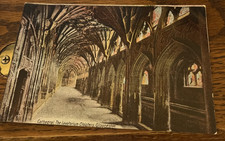 Gloucester cathedral lavatoriu for sale  BLAYDON-ON-TYNE