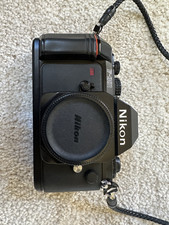 Nikon 301 anni usato  Ancona
