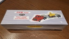 Dan 285 toys for sale  GUILDFORD