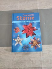 Traumhafte sterne papier gebraucht kaufen  Marschacht