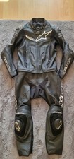 Alpinestars motegi lederkombi gebraucht kaufen  Bendorf