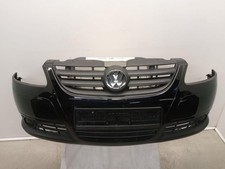 vw fox stoßstange gebraucht kaufen vw fox stoßstange gebraucht kaufen  Erfurt