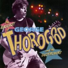 George thorogood the usato  Milano