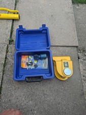 Caravan hitch lock for sale  TELFORD