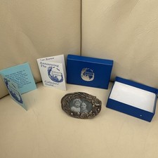 Silver scenes mini for sale  WOKING