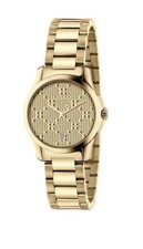 Gucci timeless wristwatch for sale  BICESTER