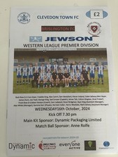 Clevedon town brislington for sale  TRANENT