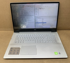 Dell inspiron 7791 for sale  La Mesa