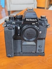 Rare nikon press for sale  Florissant