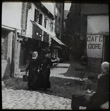 Antique magic lantern for sale  HAYLE