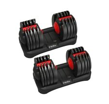 Fitrx smartbell adjustable for sale  Shipping to United Kingdom