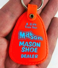 Mason shoe dealer for sale  Raleigh
