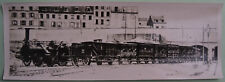 Photo train reine d'occasion  France