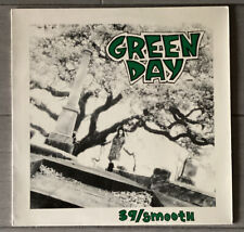 Green day smooth usato  Ospitaletto