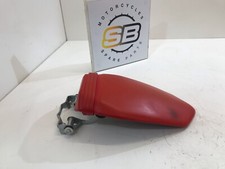 Sella posteriore agusta usato  Rozzano