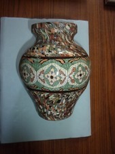 Vase mosaïque gerbino d'occasion  La Garde