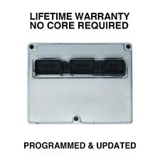 Usado, Motor programado/atualizado por computador 2005 Ford Truck 5C3A-12A650-CCE CRP4 6.0L comprar usado  Enviando para Brazil