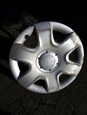 Radkappe skoda 5jo gebraucht kaufen  Preußisch Oldendorf