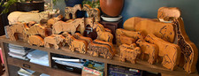 Vintage 1950 bruderhof for sale  Lockport