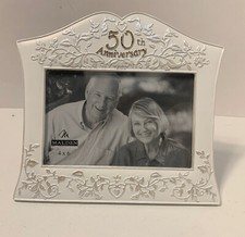 4x6 50th anniversary for sale  Buffalo