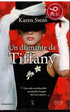 Diamante tiffany usato  Italia