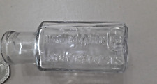 Antique empty timothy for sale  SANDOWN