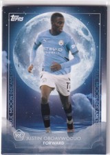 2024 topps manchester gebraucht kaufen  Nußloch
