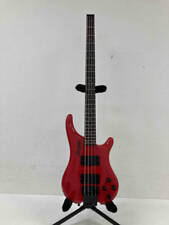 Electric bass guitar for sale  Shipping to Ireland