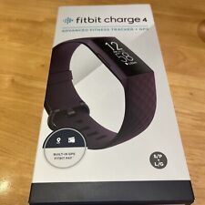 Fitbit charge fitness for sale  COULSDON