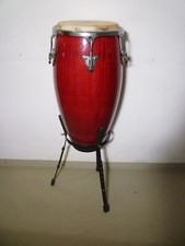 Conga trommel 29 gebraucht kaufen  Horhausen