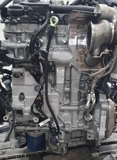 Motore semicompleto per usato  Italia