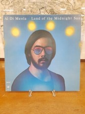 Disco meola land usato  Roma
